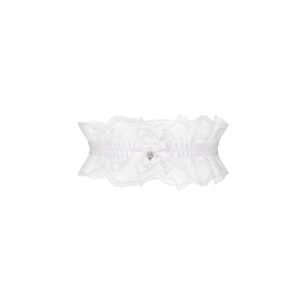 Весільна підв'язка Obsessive Weddya garter