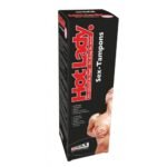 Тампони Joy Division Sexmax Hot Lady, 8 шт.
