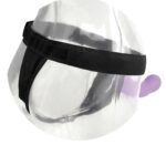 Труси для страпону Pipedream Fetish Fantasy, чорні