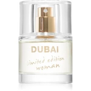 Туалетна вода для жінок HOT Dubai Limited Edition, з феромонами, 30 мл