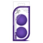 Вагінальні кульки Blush LUXE DOUBLE O KEGELBALLS