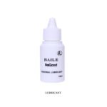 Вакуумна помпа BAILE Penis Pump для збільшення пеніса, з насадками