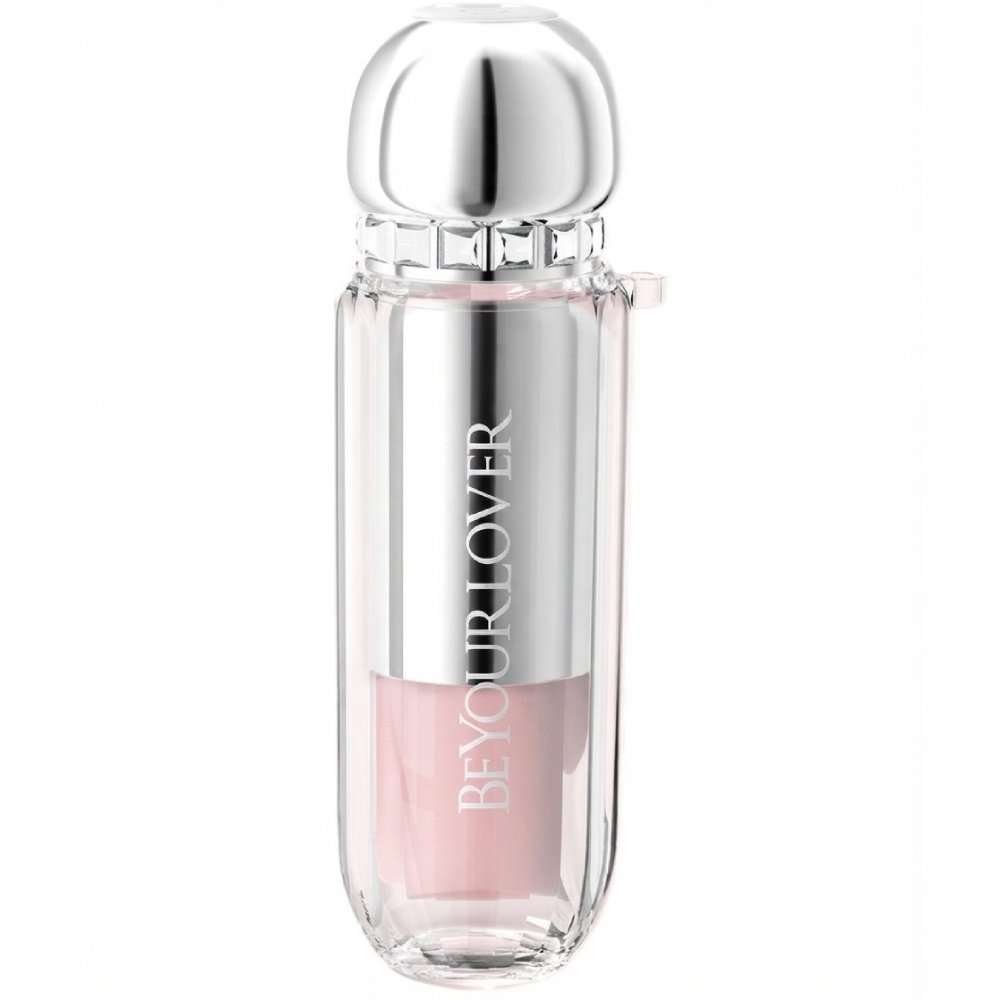 Вакуумний стимулятор BeYourLover Powder Mist у формі губної помади, рожевий, 9,65 × 3,3 × 3 см Вакуумний стимулятор BeYourLover Powder Mist у формі губної помади, рожевий, 9,65 × 3,3 × 3 см