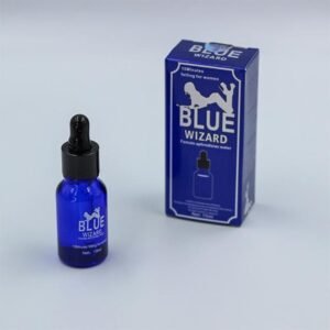 Краплі збудливі для жінок Blue Wizard, 15 мл