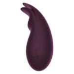 Вібратор для клітора та сосків Dream Toys Essentials Fluttering Stimulator, фіолетовий