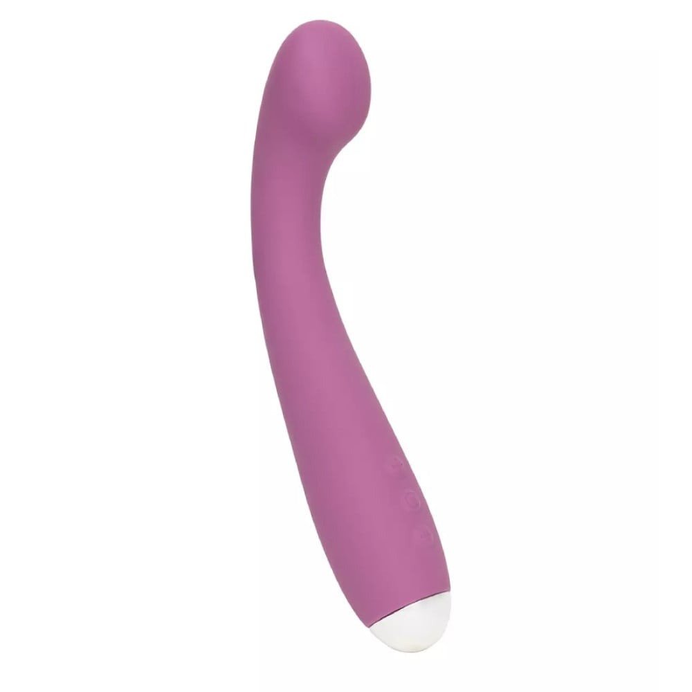Вібратор для точки G Lovehoney Mon Ami G-spot, фіолетовий Вібратор для точки G Lovehoney Mon Ami G-spot, фіолетовий