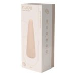 Вібратор для тренування м'язів Кегеля Dream Toys Nude Zina дорожній розмір нюдовий