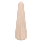 Вібратор для тренування м'язів Кегеля Dream Toys Nude Zina дорожній розмір нюдовий