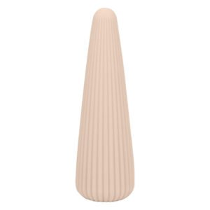 Вібратор для тренування м'язів Кегеля Dream Toys Nude Zina дорожній розмір нюдовий