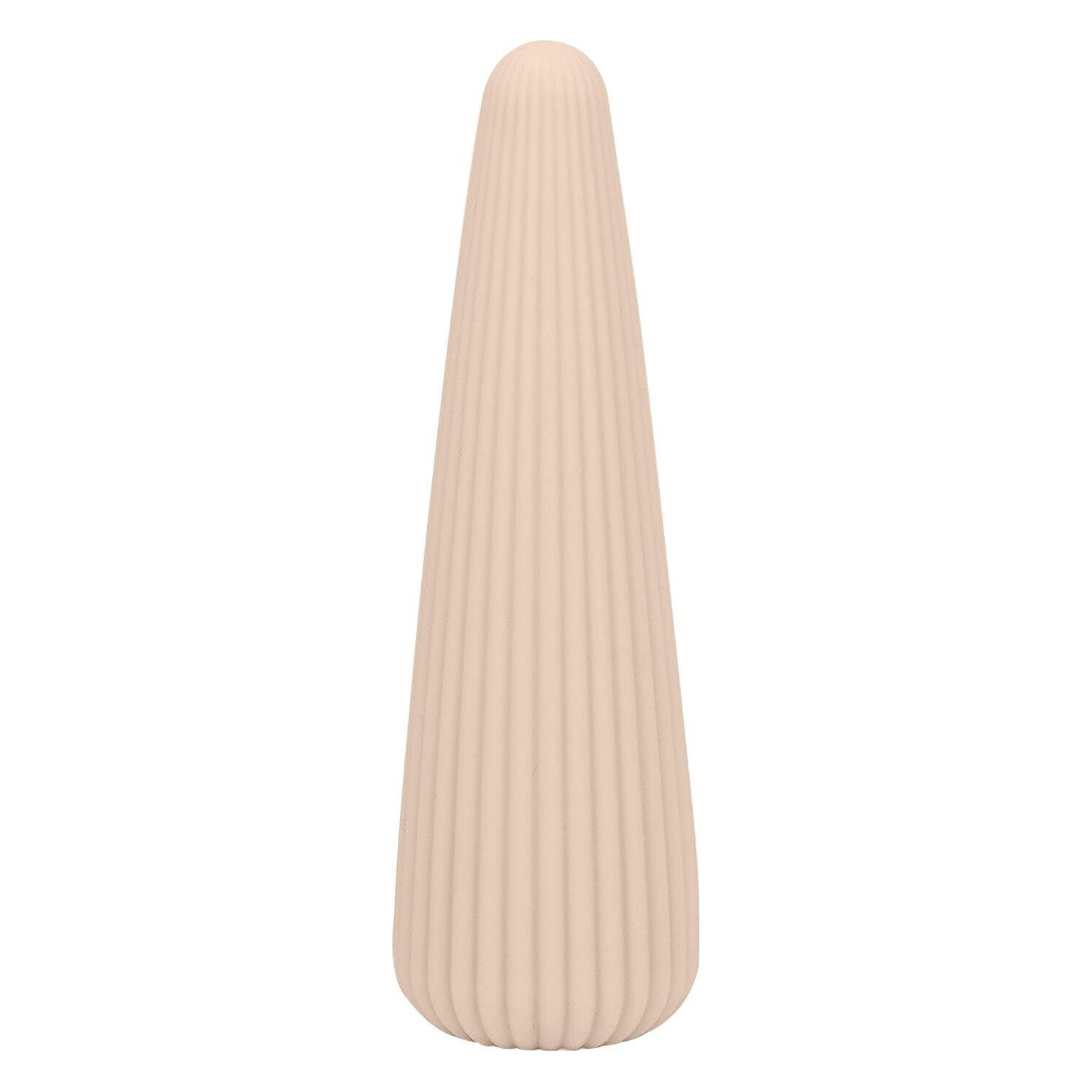 Вібратор для тренування м'язів Кегеля Dream Toys Nude Zina дорожній розмір нюдовий Вібратор для тренування м'язів Кегеля Dream Toys Nude Zina дорожній розмір нюдовий