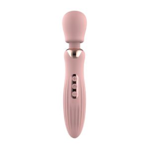 Вібратор мікрофон Dream Toys Glam Wand Large, рожевий