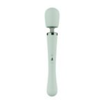Вібратор мікрофон Dream Toys Glam XL Wand Vibrator, м'ятний