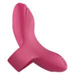 Вібратор у трусики з пультом керування Dream Toys Essentials Panty Vibe, рожевий