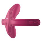 Вібратор у трусики з пультом керування Dream Toys Essentials Panty Vibe, рожевий