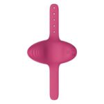 Вібратор у трусики з пультом керування Dream Toys Essentials Panty Vibe, рожевий