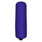 Віброкуля ToyJoy Funky Bullet фіолетова, 5.5 х 1.5 см