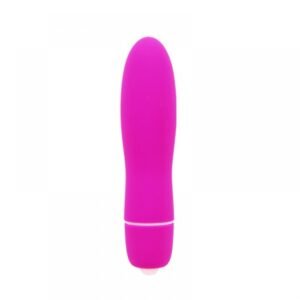 Віброкуля на батарейці Chisa Mis Sweet Classic Vibrator, рожева